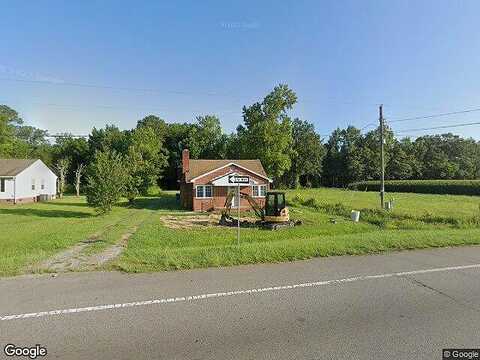 Quay, SUFFOLK, VA 23437