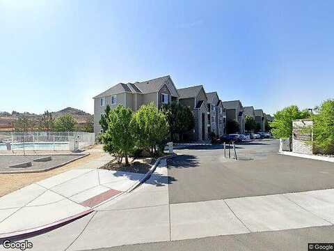 Talus, RENO, NV 89503