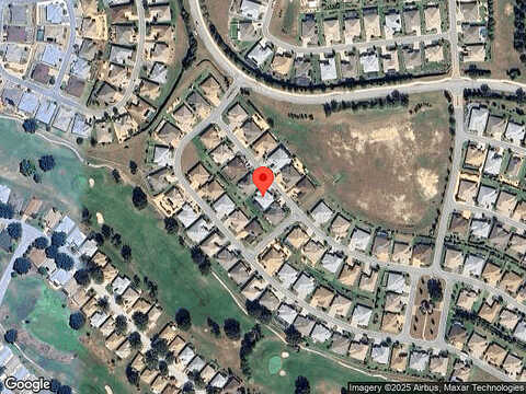 89Th Street, OCALA, FL 34481