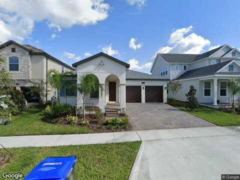 Procida Isle, WINDERMERE, FL 34786