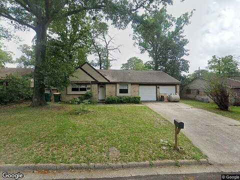 Jill, CONROE, TX 77303
