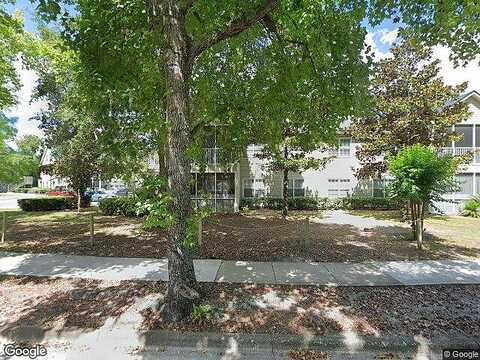 Lake Orlando, ORLANDO, FL 32808