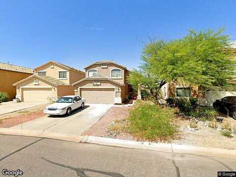 Dolomite, SAN TAN VALLEY, AZ 85143