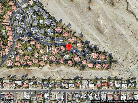 Whitewater Club, PALM SPRINGS, CA 92262