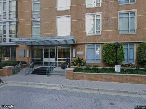 New Dominion, RESTON, VA 20190