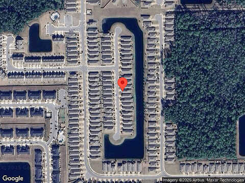 Hilladale Creek, JACKSONVILLE, FL 32222