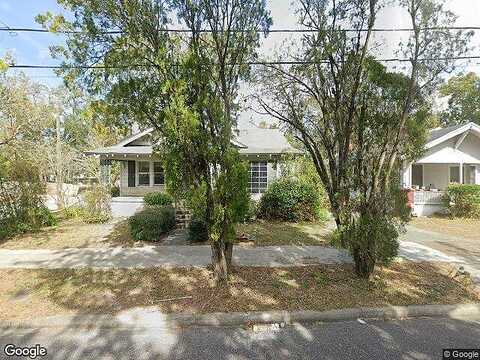 17Th, JACKSONVILLE, FL 32206