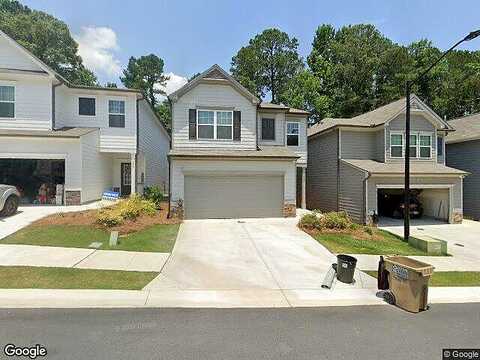 Pinewood, WOODSTOCK, GA 30189