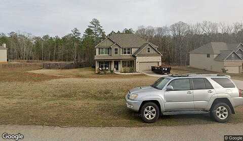 River Falls, GRIFFIN, GA 30223