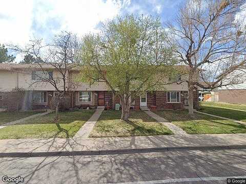 Louisiana, AURORA, CO 80012