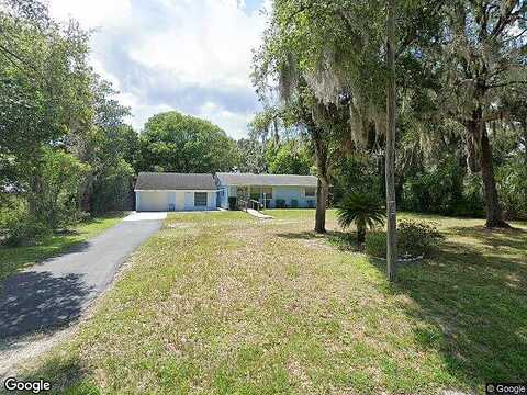 Mckenzie, LAKE HELEN, FL 32744