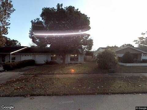 Sea Hawk, EDGEWATER, FL 32141