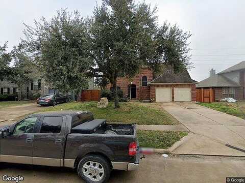Mission Glen, HOUSTON, TX 77083