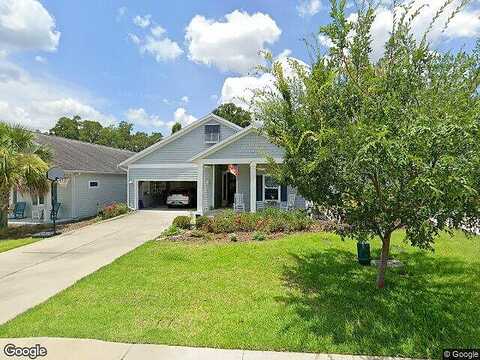 121St, GAINESVILLE, FL 32606
