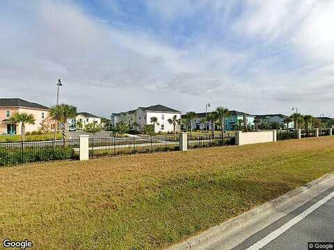 Coconut Palm, KISSIMMEE, FL 34747