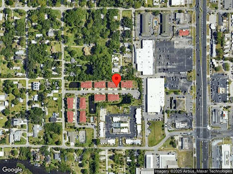 Royal Palms, NEW PORT RICHEY, FL 34652