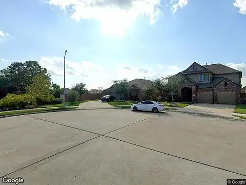 Lauren Manor, BROOKSHIRE, TX 77423