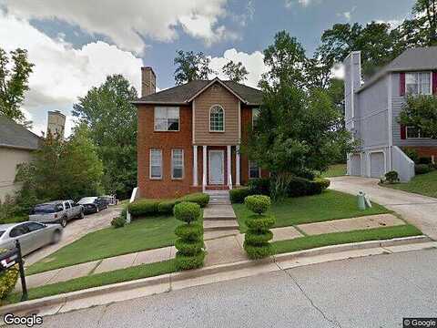 Windsor Downs, DECATUR, GA 30035