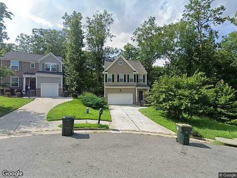 Bethune, WILLIAMSBURG, VA 23185