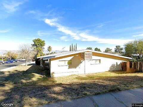 Avenue H, SAN MANUEL, AZ 85631