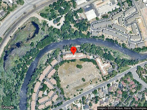 Idlewild, RENO, NV 89509