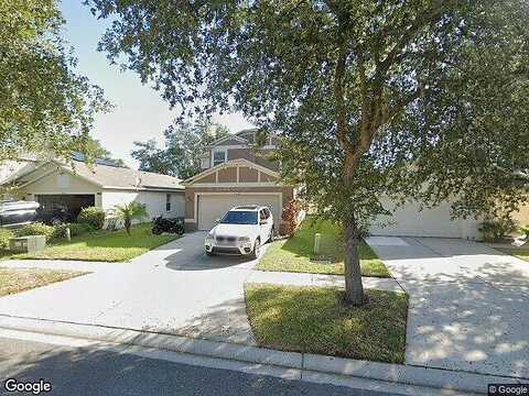 Canal Pointe, TAMPA, FL 33647