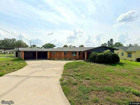 Canal, TAVARES, FL 32778