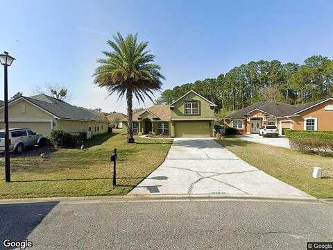 Devan Lee, JACKSONVILLE, FL 32226
