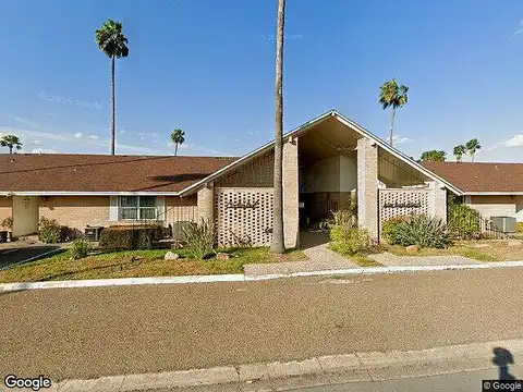 Fern, MCALLEN, TX 78501