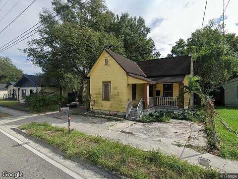 Dr Martin Luther King Jr, TAMPA, FL 33603