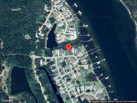 Navajo, OAK HILL, FL 32759