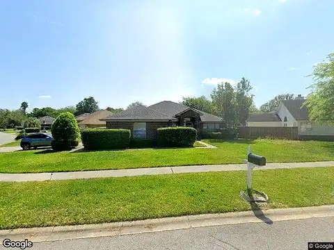 Mainmast, JACKSONVILLE, FL 32277