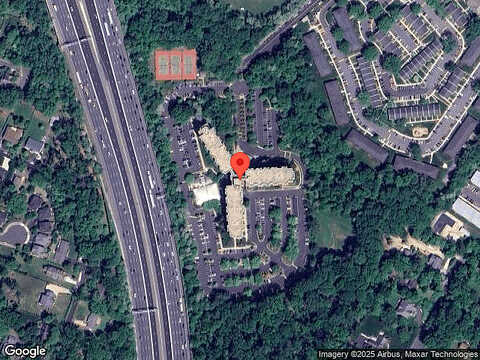 George C Marshall, FALLS CHURCH, VA 22043