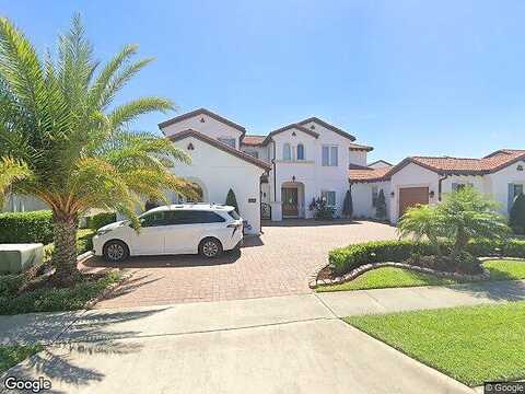 Panther Lake, WINTER GARDEN, FL 34787