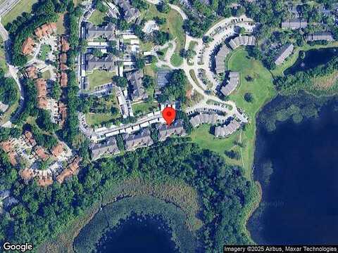 Brantley Terrace, ALTAMONTE SPRINGS, FL 32714