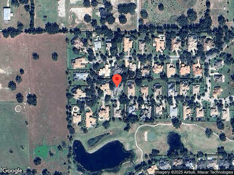 High Hampton, SORRENTO, FL 32776