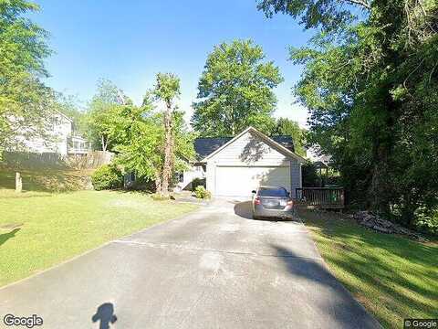 Romer, STONE MOUNTAIN, GA 30083