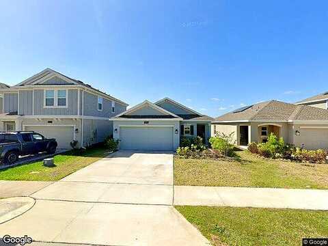 Wilson Pasture, GROVELAND, FL 34736
