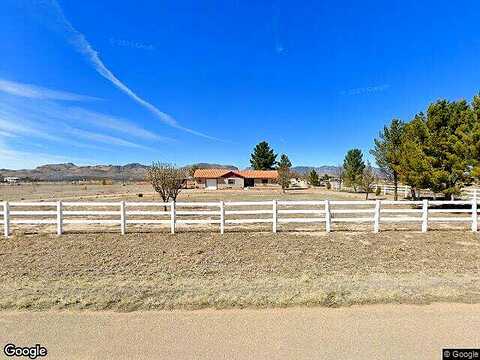 Ingram, WILLCOX, AZ 85643