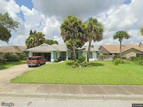 Sea, NEW SMYRNA BEACH, FL 32168
