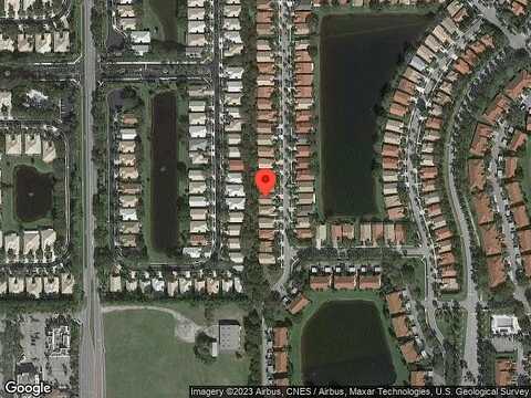 Harbour Lake, BOYNTON BEACH, FL 33437