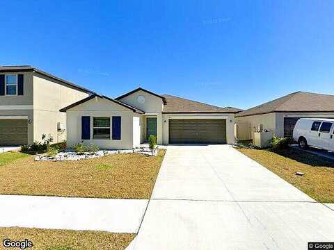 Channing Hill, SUN CITY CENTER, FL 33573