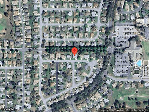 136Th, SUMMERFIELD, FL 34491