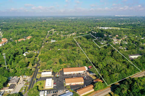 Railroad, PORT ORANGE, FL 32129