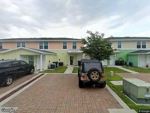 Sandy Beach, ATLANTIC BEACH, FL 32233
