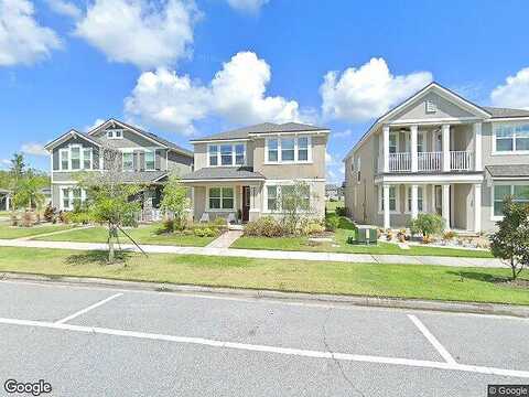 De Haven, ORLANDO, FL 32832