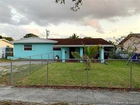 Johnson, HOLLYWOOD, FL 33024