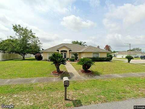 Independence, ORANGE CITY, FL 32763