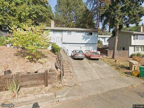 Hull, PORTLAND, OR 97267