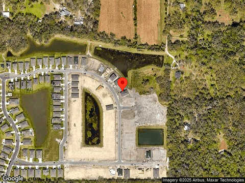 116Th, PARRISH, FL 34219